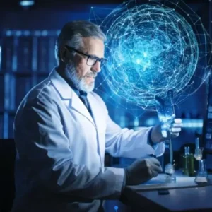 Google Revoluciona a Pesquisa Científica com Novo Assistente de IA google