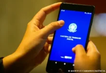 Brasil criou 137,3 mil postos formais de trabalho em janeiro Brasil