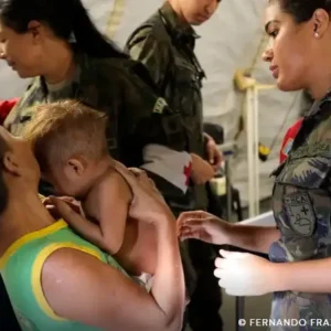 Inscrições para atuar na saúde indígena seguem abertas até sexta-feira (28) saúde