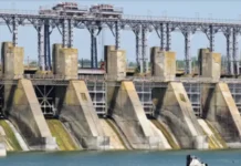 Adani Saur Urja vence leilão para projeto de armazenamento hidrelétrico bombeado de 1.250 MW em Uttar Pradesh projeto