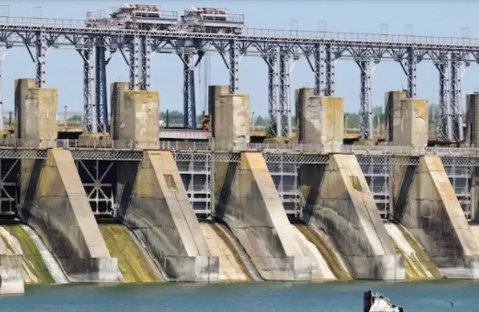 Adani Saur Urja vence leilão para projeto de armazenamento hidrelétrico bombeado de 1.250 MW em Uttar Pradesh 3 projeto