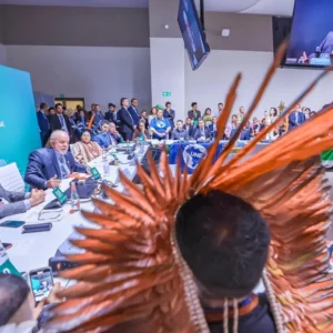 Conselho de Participação Social recomenda diálogo com Cúpula dos Povos para preparação da COP 30 cop