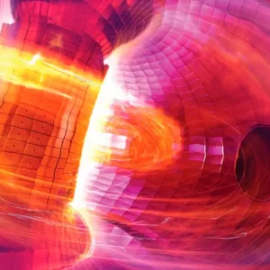 Sol artificial” da China quebra recorde de fusão nuclear ao gerar um ciclo constante de plasma por 1.066 segundos fusão