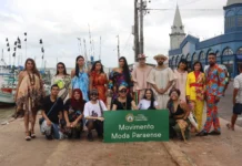Semana de Moda Amazônica no Pátio Belém valoriza identidade local e sustentabilidade semana