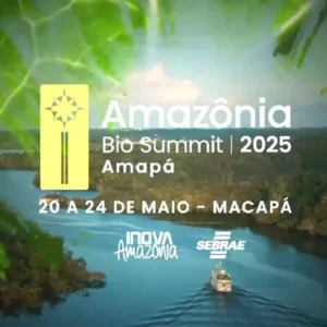 Amapá sedia 3ª edição do Amazônia Bio Summit, impulsionando bioeconomia e inovação na região bioeconomia