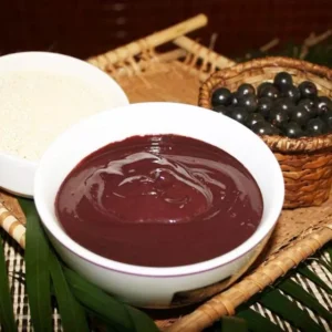 Açaí, o Superalimento Amazônico que combate inflamação e promove saúde