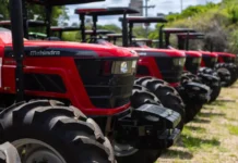 Governo Federal lança programa para modernizar a agricultura e aumentar a produtividade no campo programa