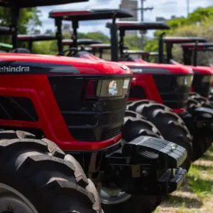 Governo Federal lança programa para modernizar a agricultura e aumentar a produtividade no campo programa