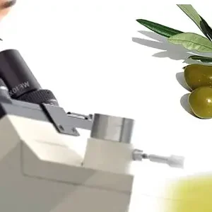 Smartphones como aliados na avaliação sustentável da qualidade do azeite de oliva azeite