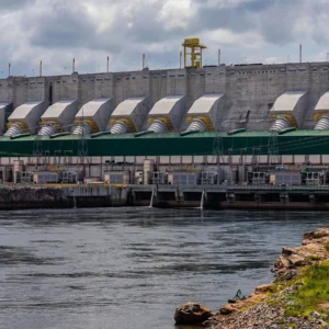 Mudanças climáticas podem reduzir produção de Belo Monte a 30% da capacidade até 2050 Belo