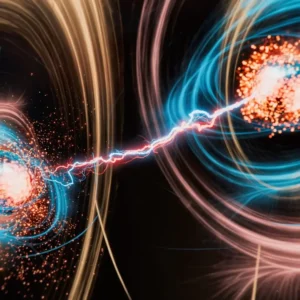 Entrelaçamento quântico em objetos macroscópicos abre nova fronteira na física entrelaçamento