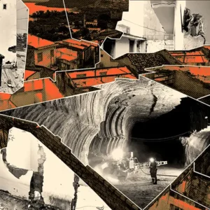 Desastre da Braskem em Maceió, impacto social e emocional é retratado em documentário Braskem