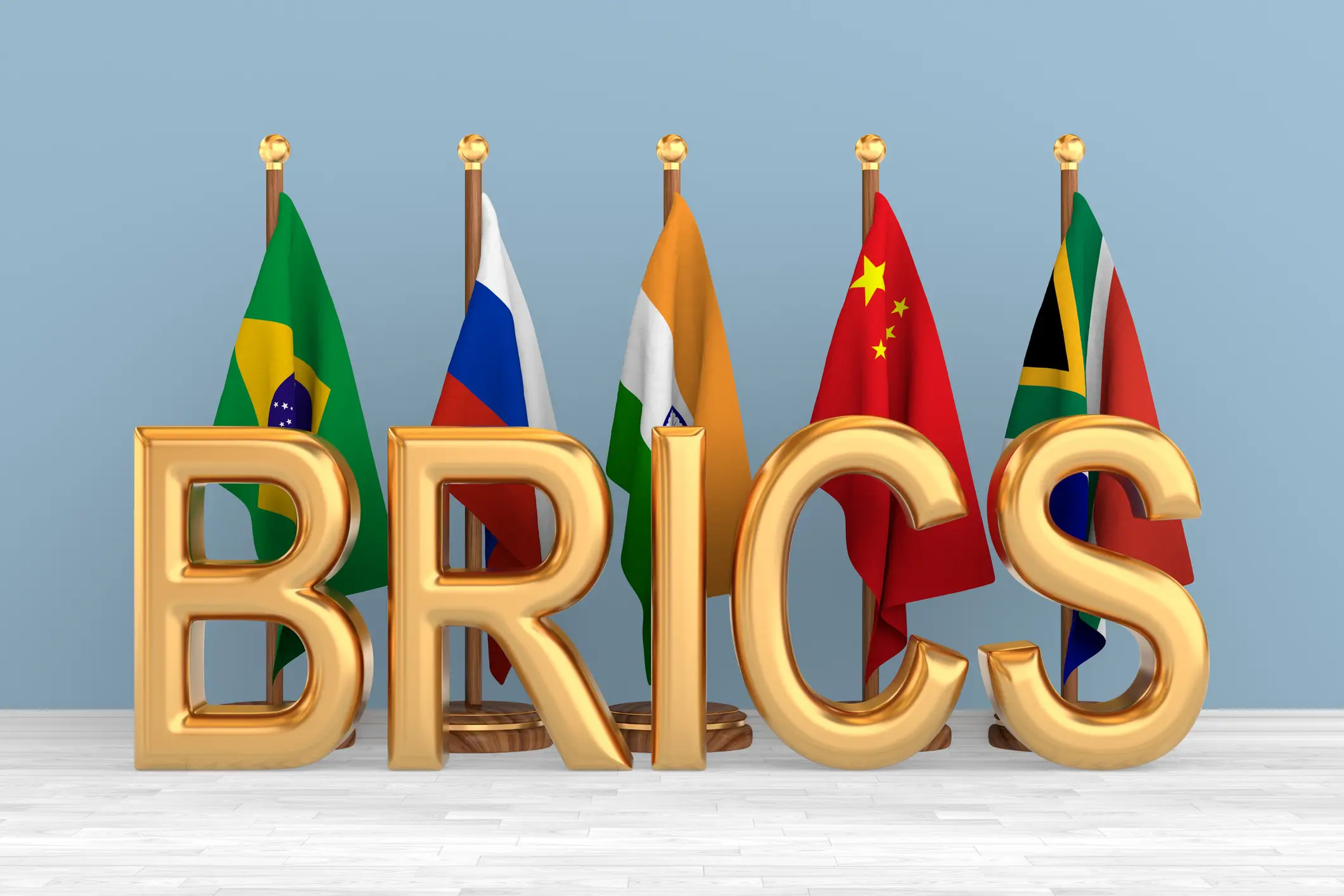 brics Brasil discute cooperação e boas práticas agrícolas no âmbito do Brics