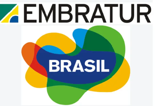 embratur-logo_d994219a-525x350-1 Embratur propõe união de Brasil e Colômbia pelo turismo na Amazônia em defesa da floresta