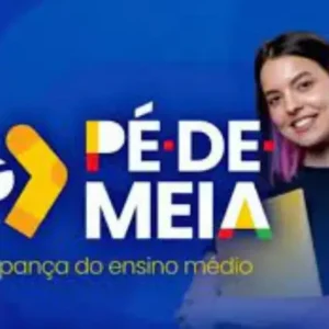 Governo inicia pagamento de R$ 1.000 do programa Pé-de-Meia para estudantes aprovados em 2024 governo
