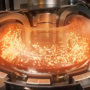 Reator de Fusão Chinês Atinge Marco Histórico em Ignição Sustentada por 30 Minutos reator