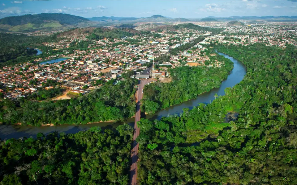 parauapebas-PA-1788-960x600-1 Lula cobra desenvolvimento sustentável enquanto Vale anuncia R$ 70 bilhões no Pará