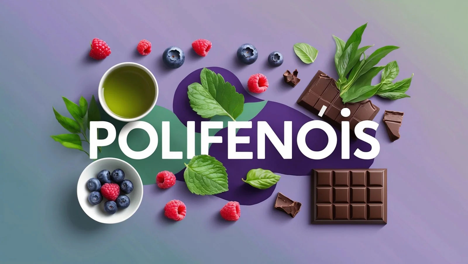 polifenois