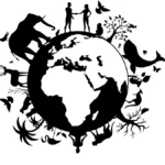 “Uma Saúde” precisa de ecologia É preciso dar mais ênfase ao componente ecológico da One Health, pois consideramos os problemas de perda de biodiversidade, extremos climáticos, fragmentação de habitat e doenças emergentes