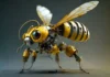 Roboabelhas revolucionam polinização agrícola com eficiência surpreendente roboabelhas