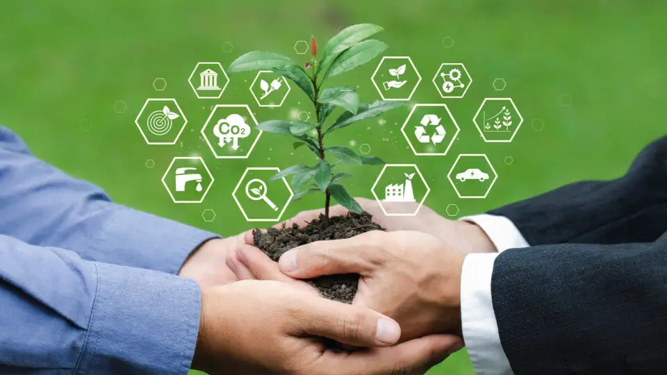 Banco do Brasil e Petrobras firmam parceria de R$ 6,5 bilhões com foco em sustentabilidade 4 banco