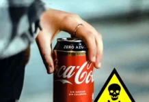 Adoçante artificial eleva níveis de insulina e causa inflamação em vasos de camundongos, revela estudo adoçante