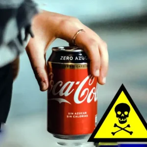 Adoçante artificial eleva níveis de insulina e causa inflamação em vasos de camundongos, revela estudo adoçante