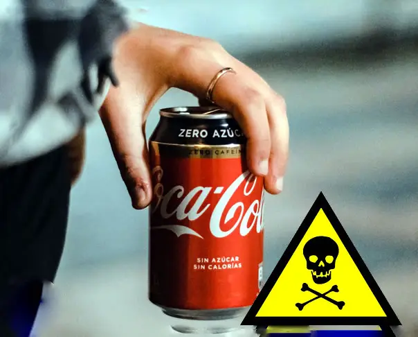 Adoçante artificial eleva níveis de insulina e causa inflamação em vasos de camundongos, revela estudo 3 adoçante