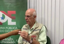 Em visita a Belém, Padre Júlio Lancellotti cobra políticas para população de rua da capital, sede da COP 30
