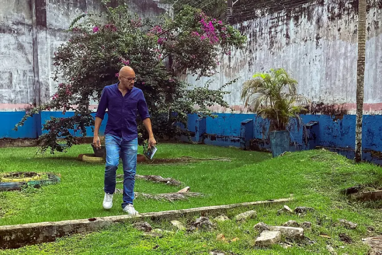 Fasepa e IFA iniciam projeto pioneiro para transformar socioeducação em modelo sustentável 3 Fasepa