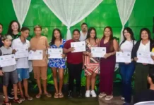 Curso de informática transforma vidas de 200 jovens no Pará No Pará, um programa de inclusão digital está transformando a vida de 200 alunos, oferecendo capacitação em informática e novas oportunidades