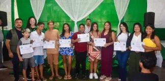 No Pará, um programa de inclusão digital está transformando a vida de 200 alunos, oferecendo capacitação em informática e novas oportunidades