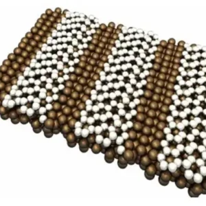 Siliceno supera grafeno em condutividade e flexibilidade, revolucionando a tecnologia eletrônica