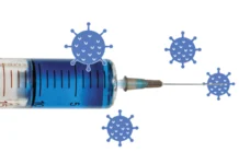 Vacina universal contra gripe utiliza mRNA e nanotecnologia, revolucionando a prevenção de pandemias vacina