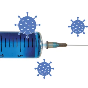 Vacina universal contra gripe utiliza mRNA e nanotecnologia, revolucionando a prevenção de pandemias vacina