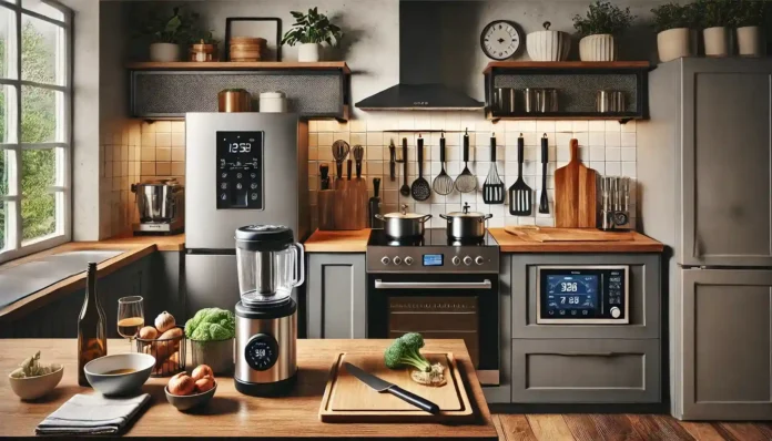 7 utensílios de cozinha que valem o investimento