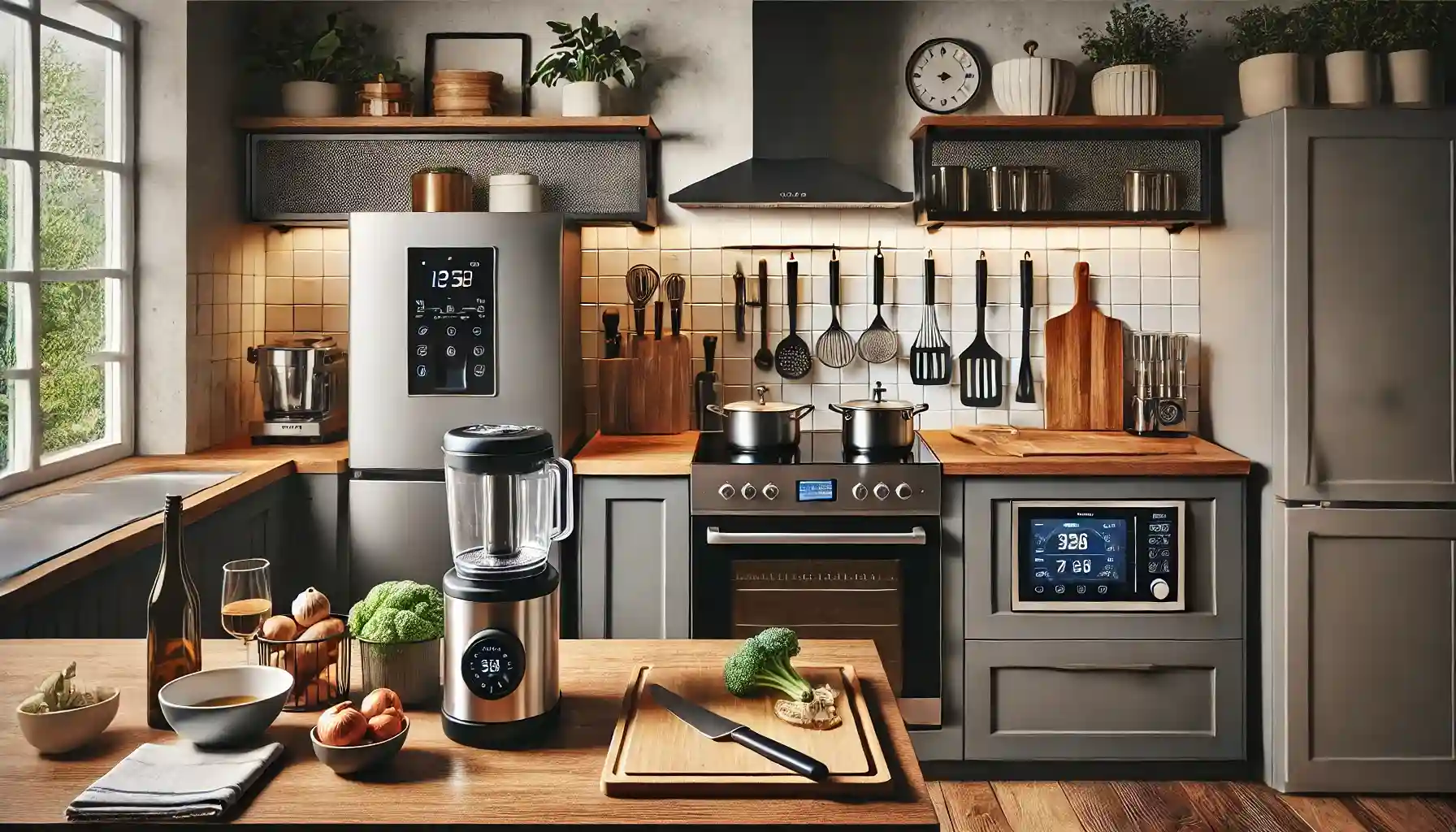 7 utensílios de cozinha que valem o investimento. Você já tem todos? 2 7 utensílios de cozinha que valem o investimento