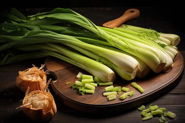 8-cuidados-essenciais-ao-plantar-Alho-poro-em-casa-3 8 cuidados essenciais ao plantar Alho-poró em casa