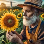 9 dicas para ter girassóis saudáveis na sua área externa