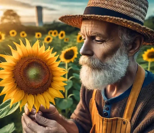 9 dicas para ter girassóis saudáveis na sua área externa