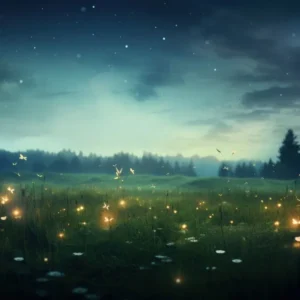 Como e por que os vaga-lumes usam a bioluminescência Como e por que os vaga-lumes usam a bioluminescência