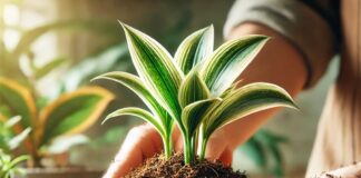 Como fazer mudas de Clorofito e propagar o verde em ambientes internos