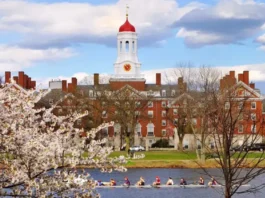 Harvard
