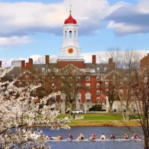 Negócios e mudanças climáticas, proposta de três alunos da Harvard Business School Harvard