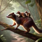 Como vive o mucura habitos, alimentação, ciclo de vida e importância para o ecossistema