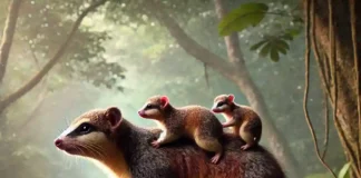 Como vive o mucura habitos, alimentação, ciclo de vida e importância para o ecossistema