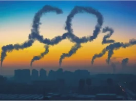 Emissões de dióxido de carbono (CO 2 )