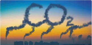 Emissões de dióxido de carbono (CO 2 )