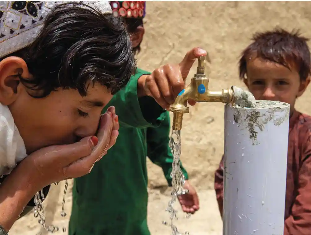 Gerenciar_a_diversidade_e_a_complexidade_dos_ Relatório Mundial de Desenvolvimento Hídrico das Nações Unidas 2025