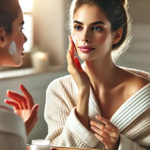 Hidratação: como recuperar a pele ressecada com uma solução milagrosa Hidratação como recuperar a pele ressecada com uma solução milagrosa